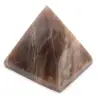 Pirámide de piedra lunar negra - 3