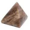 Pirámide de piedra lunar negra - 4