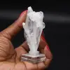 Cristal de cuarzo del Himalaya desvanecido - 0