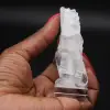 Cristal de cuarzo del Himalaya - 0