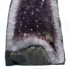 Geoda de amatista - 8