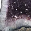 Geoda de amatista - 9