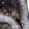 Geoda de amatista - 10