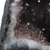 Geoda de amatista - 11