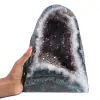 Geoda de amatista - 0