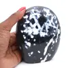 Piedra de ágata pulida - 0