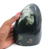 Jaspe verde ornamental - 0