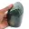 Jaspe verde natural coleccionable — 3