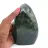 Jaspe verde natural coleccionable