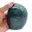 Jaspe verde natural coleccionable — 6