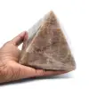 Piedra lunar negra - 1