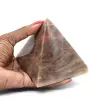 Pirámide de microclina negra - 1