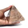 Pirámide de piedra lunar - 1