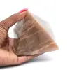 Pirámide de microclina - 1