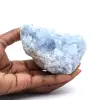 Geoda de cristal de celestita - 0