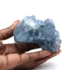 Cristales de celestita en bruto - 0