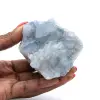 Celestita cruda - 0