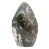 Crisoprasa natural coleccionable - 1