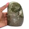 Bloque de Crisoprasa para colocar - 0