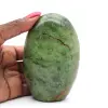 Piedra crisoprasa natural - 0