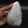 Amatista natural de Madagascar - 6