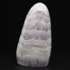Piedra amatista pulida - 3