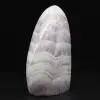 Piedra amatista pulida - 4