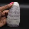 Piedra amatista pulida - 6