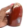 Jaspe rojo natural ornamental - 0
