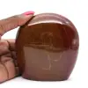 Piedra jaspe rojo - 0