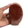 Jaspe rojo para colección de Madagascar. - 0