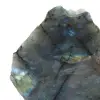 Labradorita pulida por una cara - 6