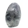 Piedra de espectrolita pulida natural - 2
