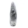Piedra de espectrolita pulida natural - 3