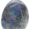 Piedra de espectrolita pulida natural - 7