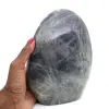 Piedra de espectrolita pulida natural - 8
