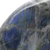 Forma libre de espectrolita pulida - 8