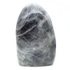 Piedra de espectrolita pulida pulida - 1