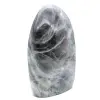 Piedra de espectrolita pulida pulida - 2