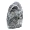 Piedra de espectrolita pulida pulida - 5