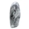 Piedra de espectrolita pulida pulida - 6