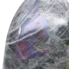 Piedra de espectrolita pulida pulida - 7