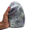 Piedra de espectrolita pulida pulida - 9