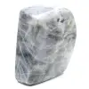 Piedra ornamental de espectrolita pulida de Madagascar - 2