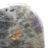 Piedra ornamental de espectrolita pulida de Madagascar - 7