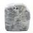 Piedra ornamental de espectrolita pulida de Madagascar