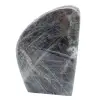 Bloque de espectrolita pulido natural pulido - 1