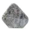 Piedra de espectrolita pulida de Madagascar - 0