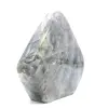 Piedra de espectrolita pulida de Madagascar - 1
