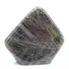 Piedra de espectrolita pulida de Madagascar - 4